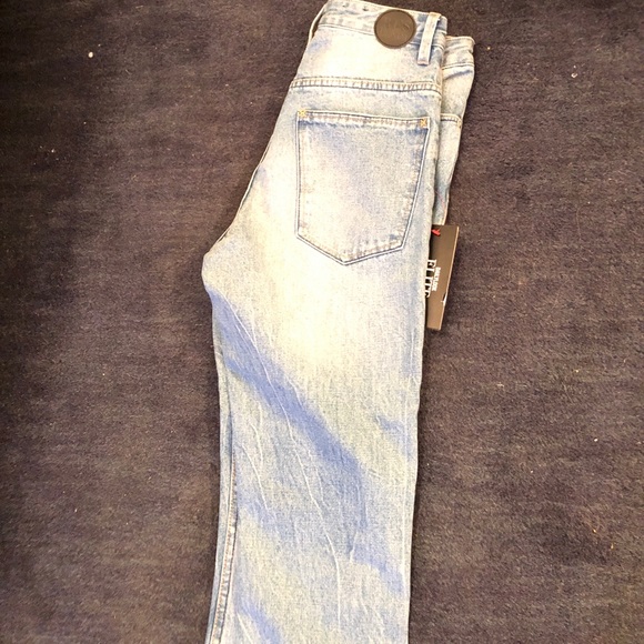 RES Denim Slacker Jean 25 - Picture 3 of 3